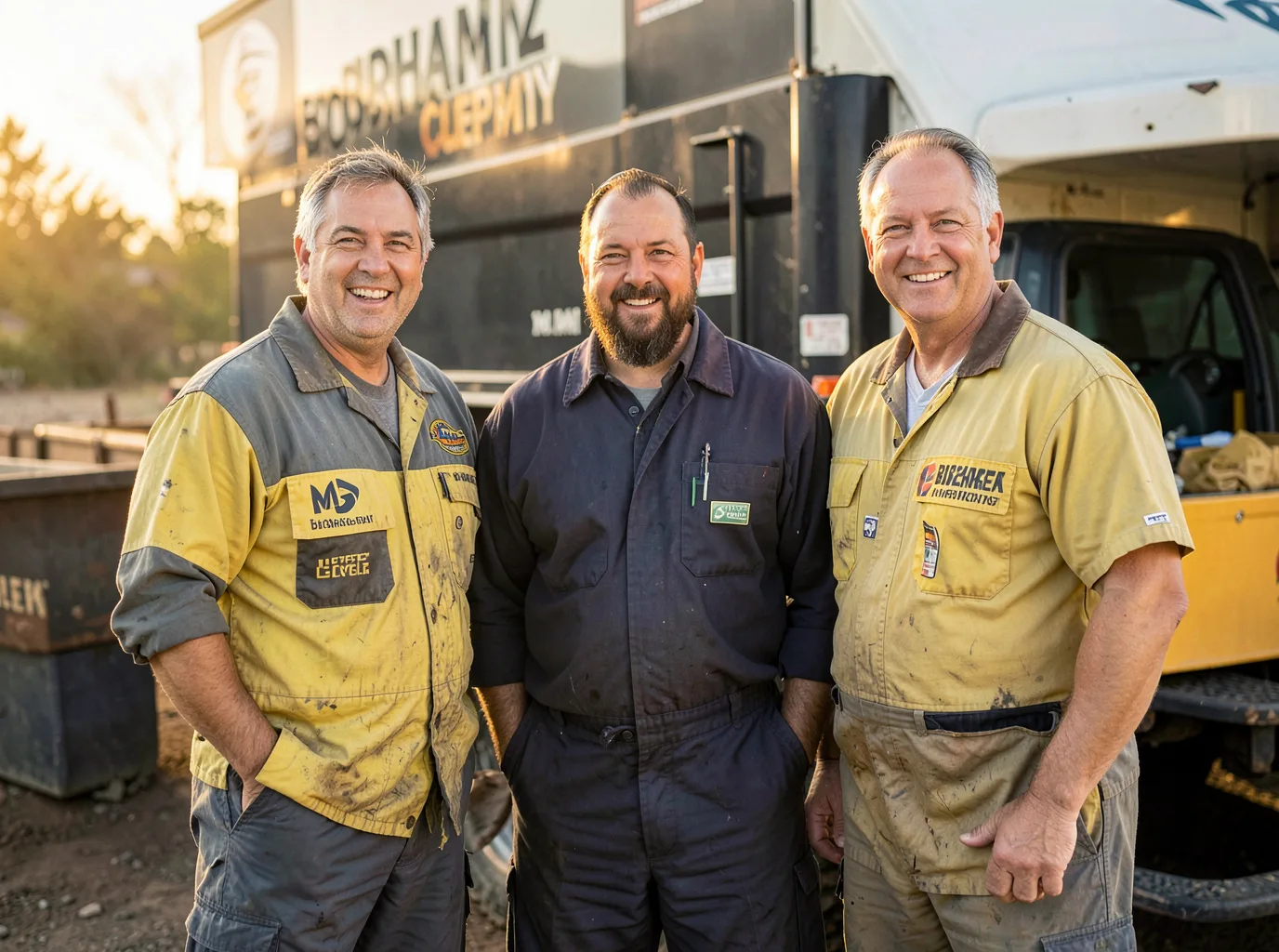 Sewage Cleanup company in Temple City, CA
